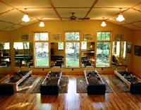 Pilates at the Bungalow