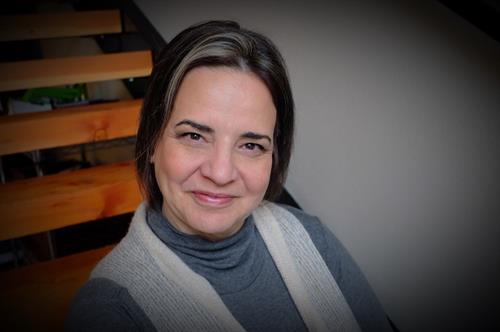 Susan Hagerty