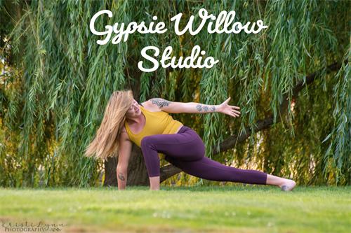 Gypsie Willow Studio
