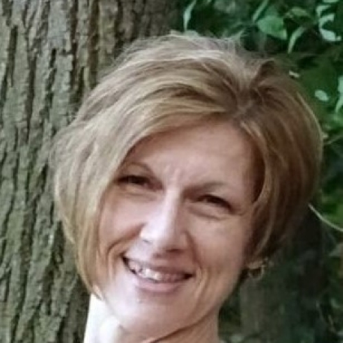 Kathleen Turner (Kirkpatrick) LMT, BCTMB