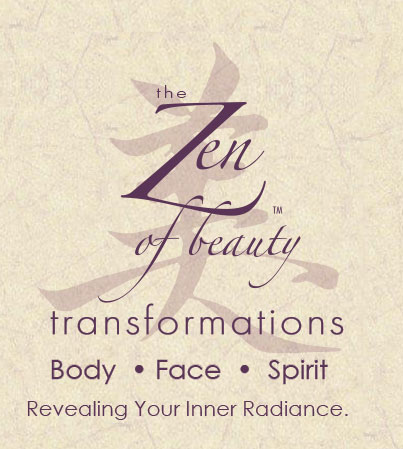 The Zen of Beauty