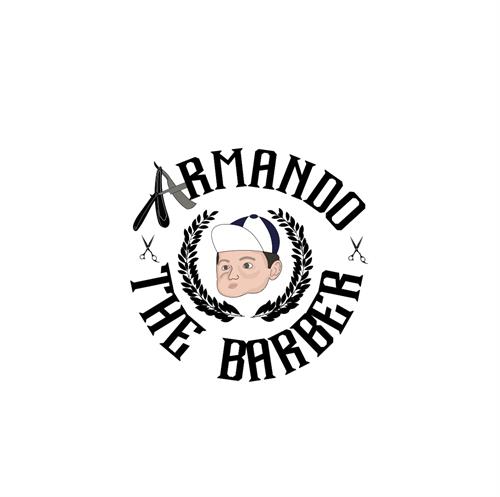 Armando the barber