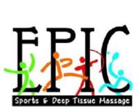 Epic Sports & Deep Tissue Massage