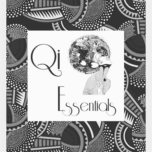 Qi Essentials  ( A Suite Salon)