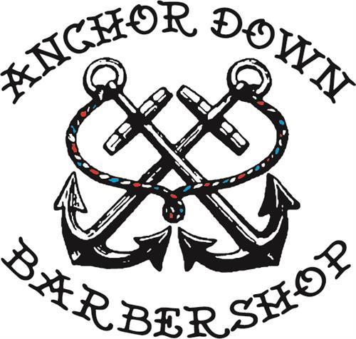 Anchor Down Barbershop