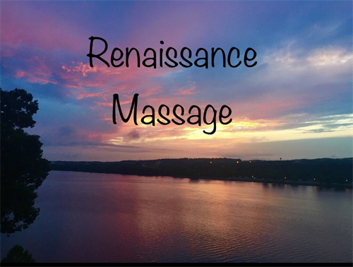 Renaissance Massage