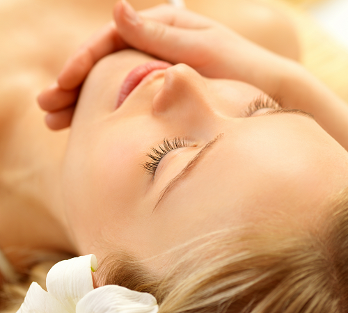 Organic Glow Skin Studio-Indian Wells