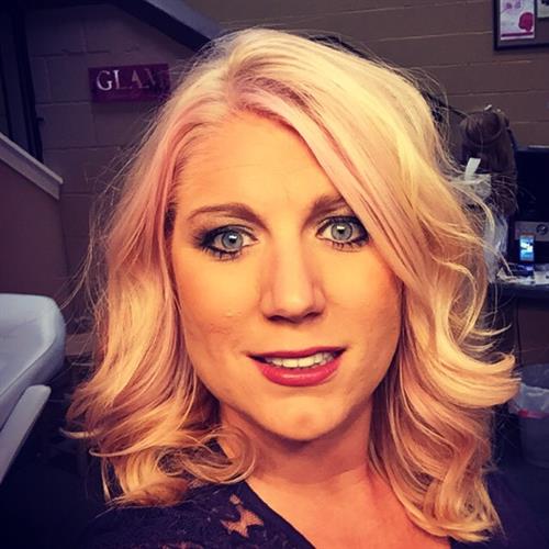 Sarah Whitt