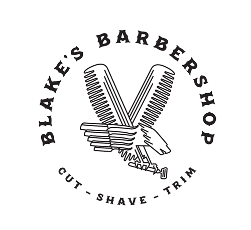 Blake’s Barbershop