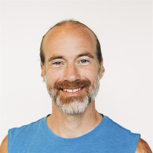 Todd Wilson - Yoga Instructor