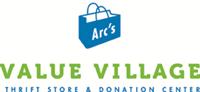 Arc's Value Village Personal Shopper