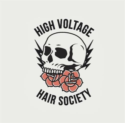 High Voltage Hair Society