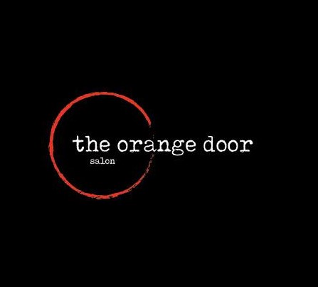 The Orange Door Salon