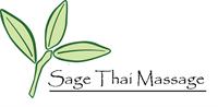 Sage Thai Massage