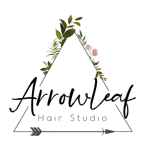 Arrowleaf Hair Studio