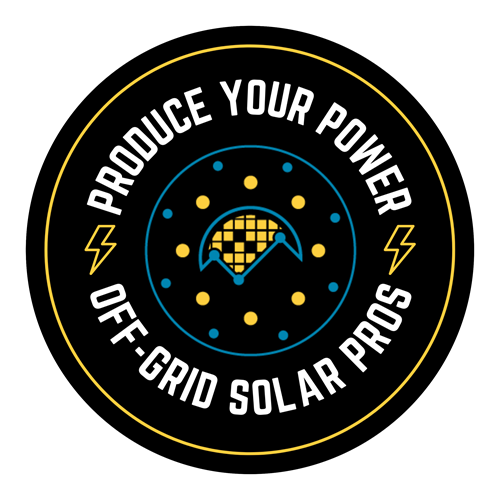 Off-Grid Solar Pros