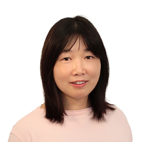 Ada Lu, Registered Massage Therapist