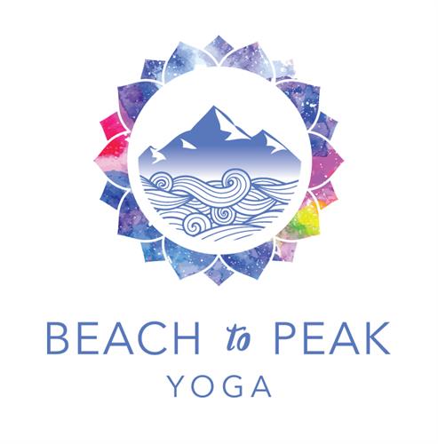 Beach to Peak Yoga