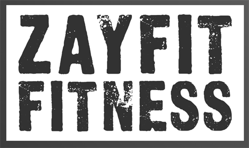 ZAYFIT FITNESS