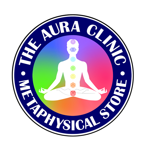 Aura Clinic Practitioner (Intuitive/Spiritual Life Coach)