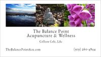 The Balance Point Acupuncture & Wellness