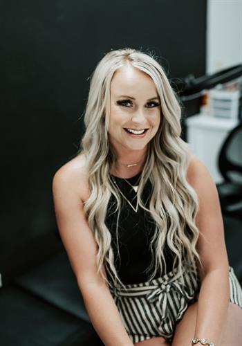 Brianna Anderson
