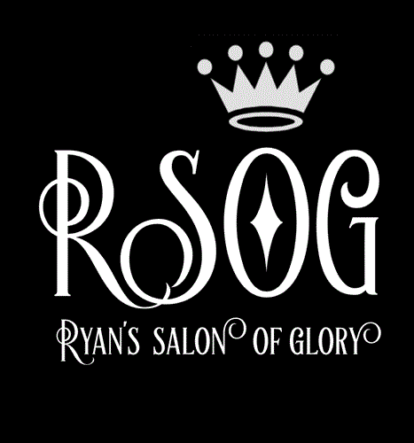 Ryan's Salon Of Glory