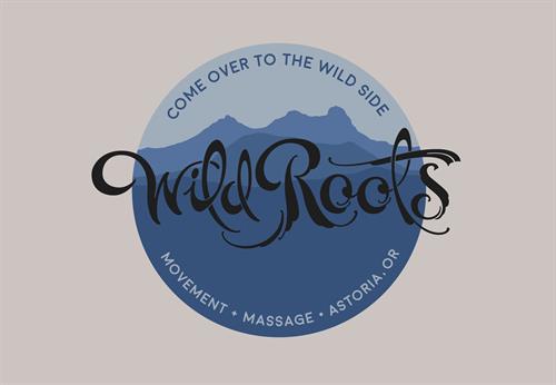 Wild Roots Movement & Massage