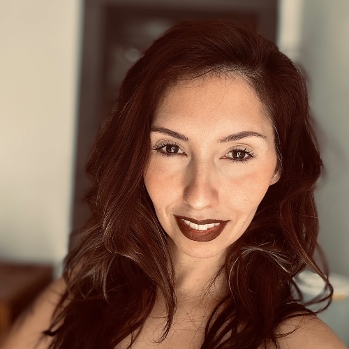 Candyce Valencia