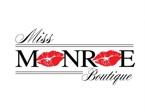 Miss Monroe Boutique