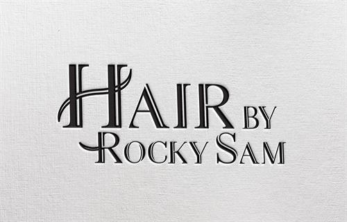Hair by Rocky Sam