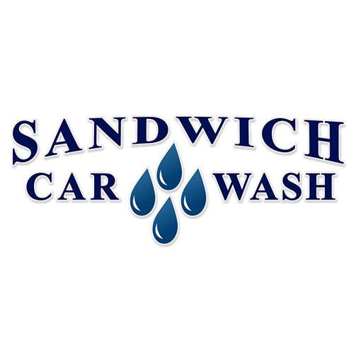 Sandwich Car Wash