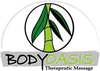 BODYOASIS Therapeutic Massage
