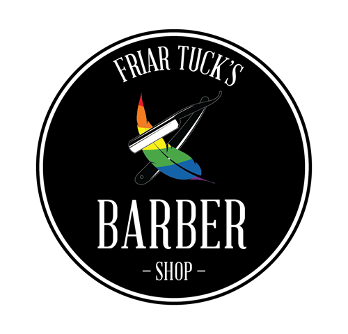 Friar Tuck’s Barbershop