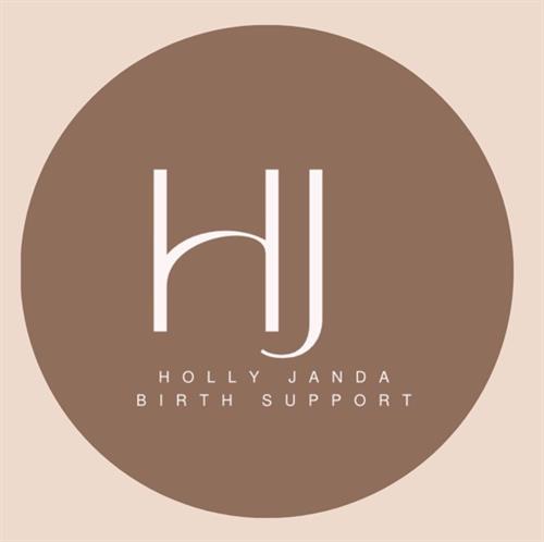Holly Janda - Birth Support