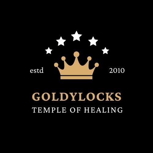 Goldylocks Temple of Healing