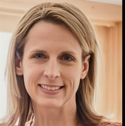 Sara Rice