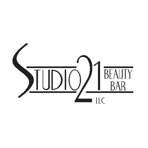 Studio 21 Beauty Bar
