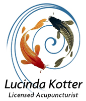 Lucinda Kotter, Licensed Acupuncturist