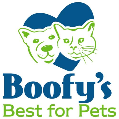 Boofy's Best for Pets - Cutler