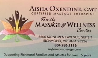 Family Massage and Wellness Center, LLC