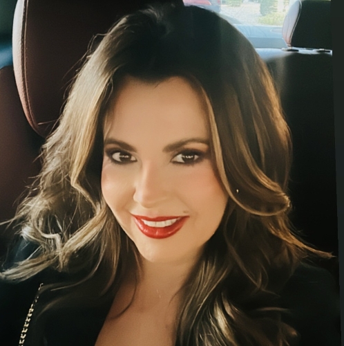 Patricia Espinoza