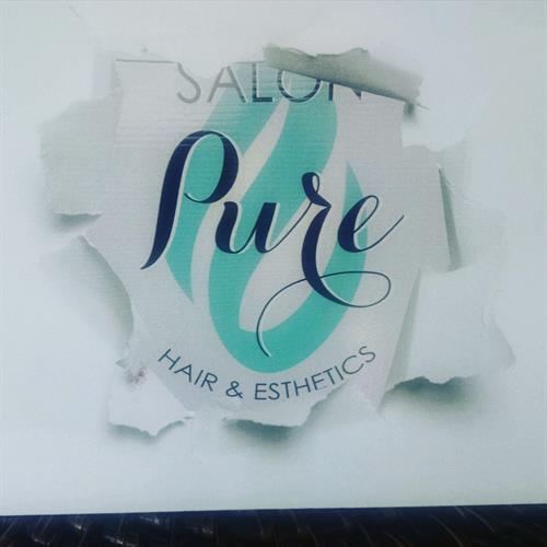 Salon Pure Hair & Esthetics