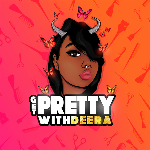 Get Pretty With DeEra