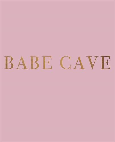 babe cave
