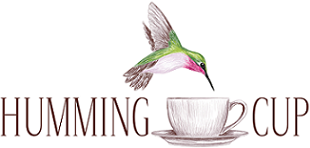 Humming Cup Premium Organic Tea