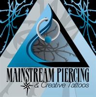 Michael Bukachek -Piercier, Tattooist, Graphic Designer & Nail Tech (Downtown location)