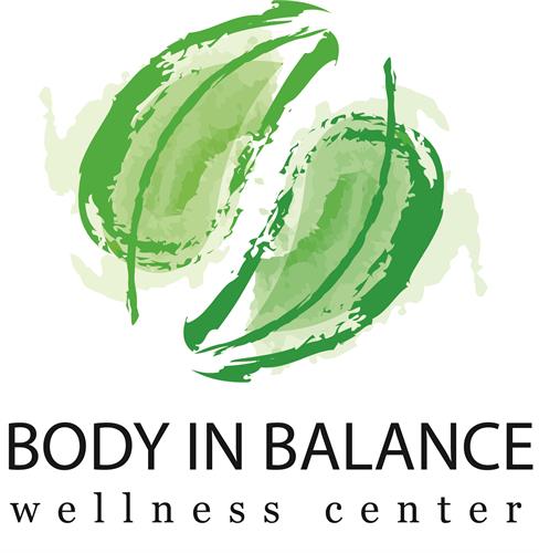 Massage with Care/Body in Balance Wellness Center