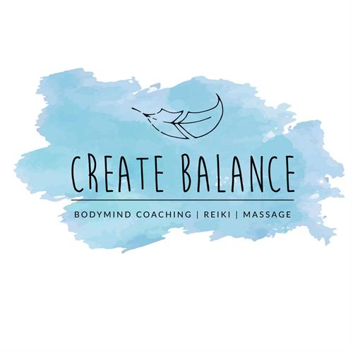 Carissa Harris @ Create Balance