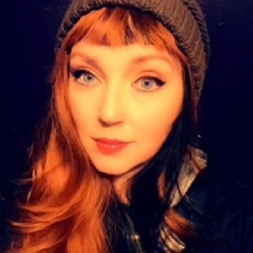 Sarah Ferris
